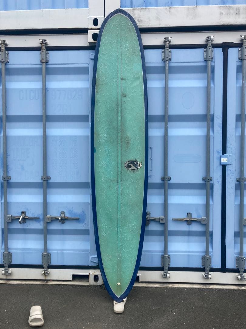 Scott Anderson Farberow クラシックロングボード