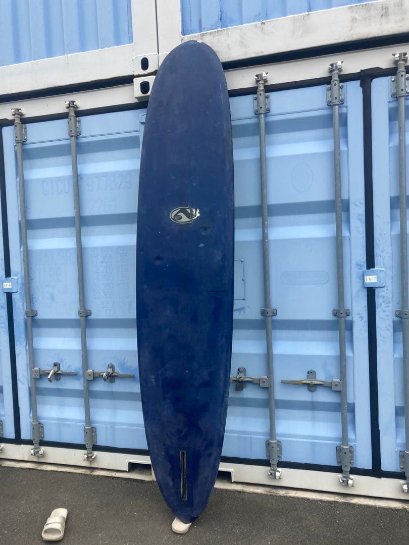 Scott Anderson Farberow クラシックロングボード