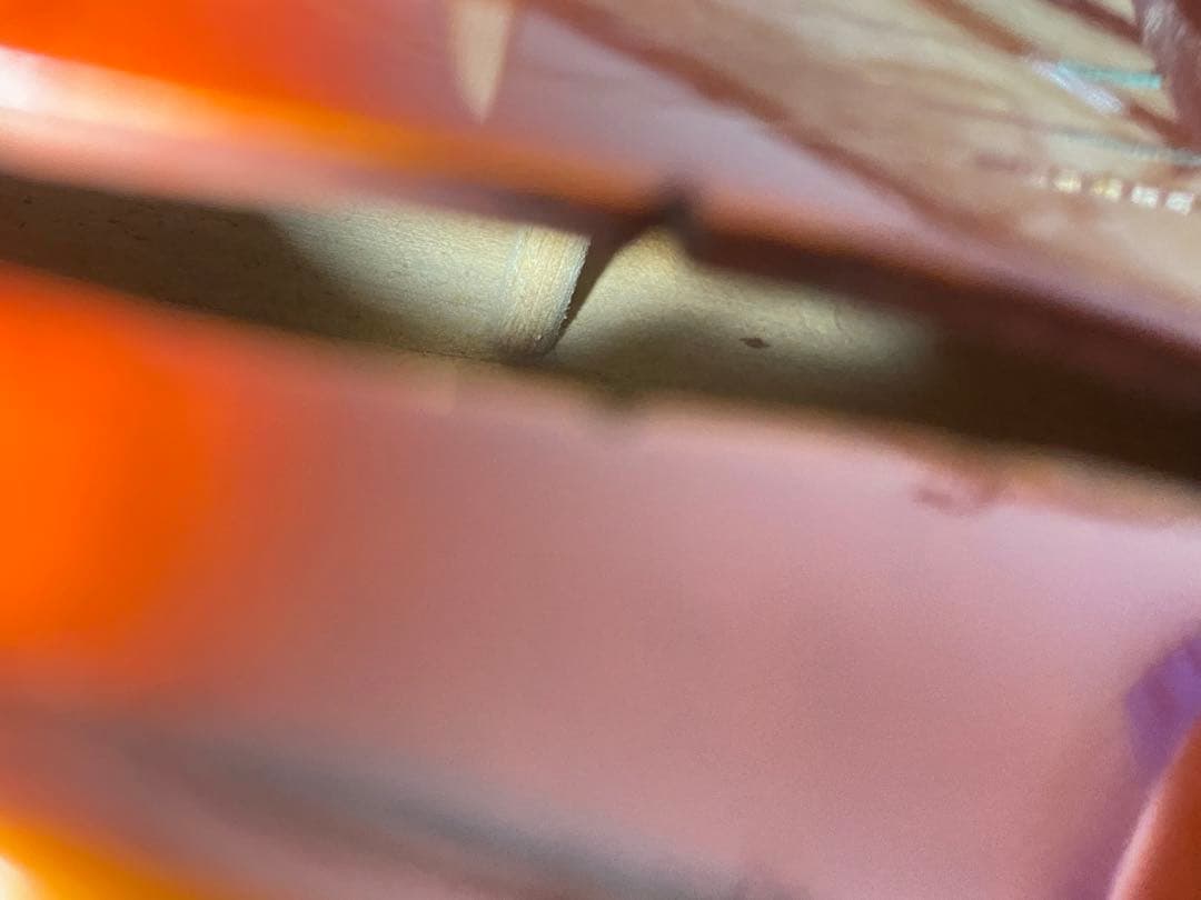 SUZUKI バイオリン No.280 1/2