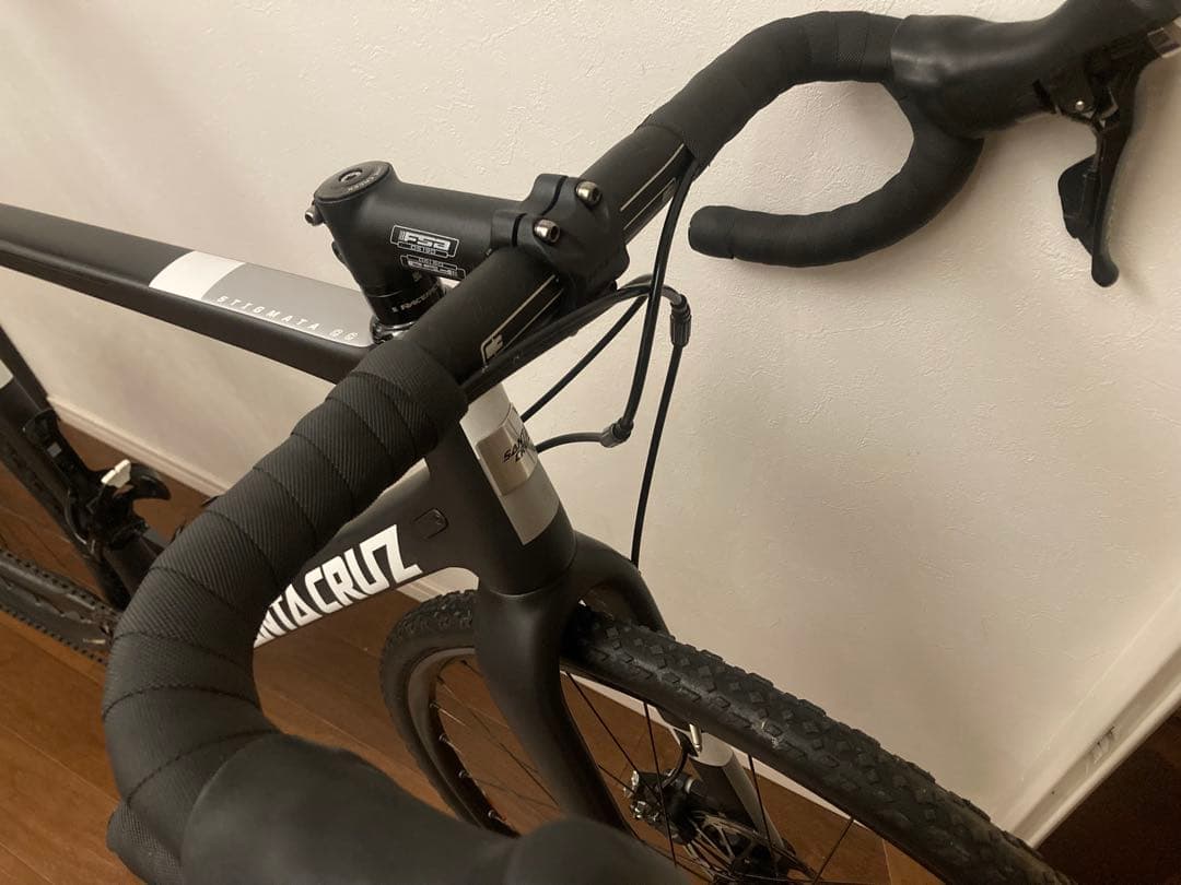 SANTACRUZ STIGMATA CC 56サイズ