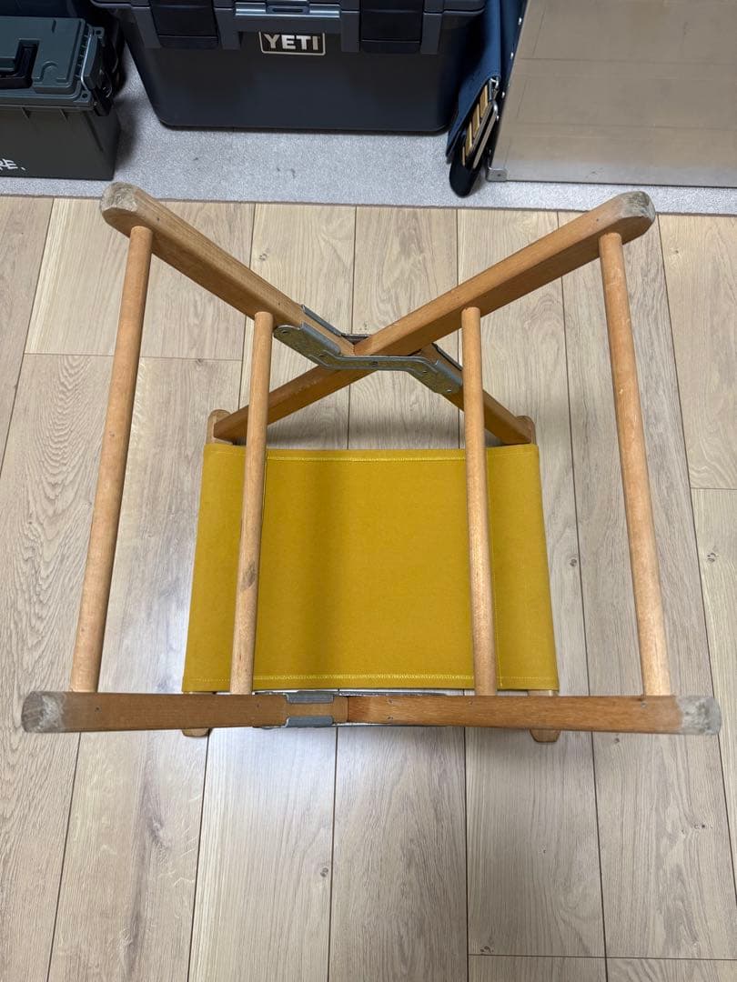 s*o様 バイヤーオブメイン　スツール　usa チェア