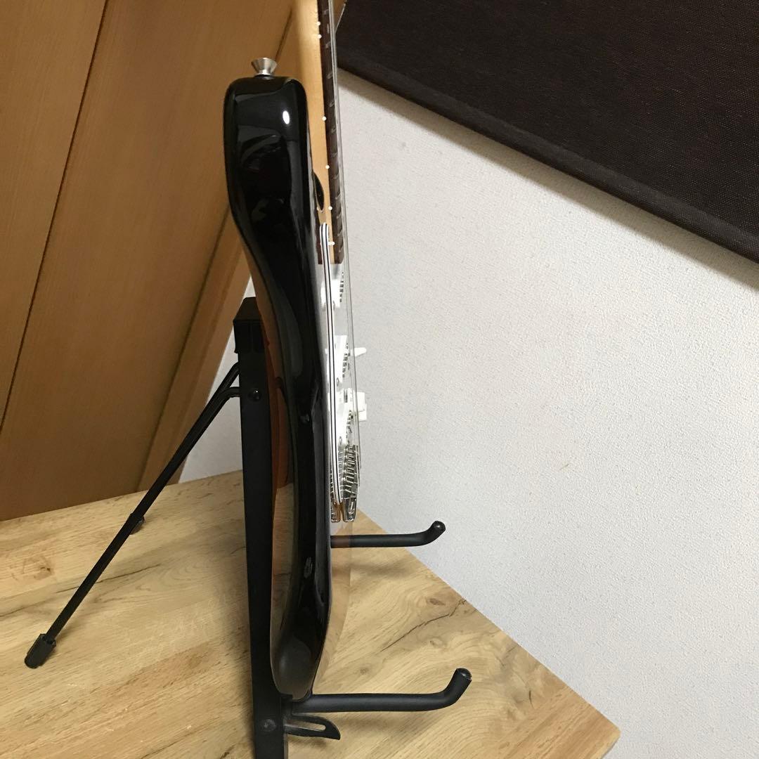 Fender Japan Stratocaster サンバースト 中古品