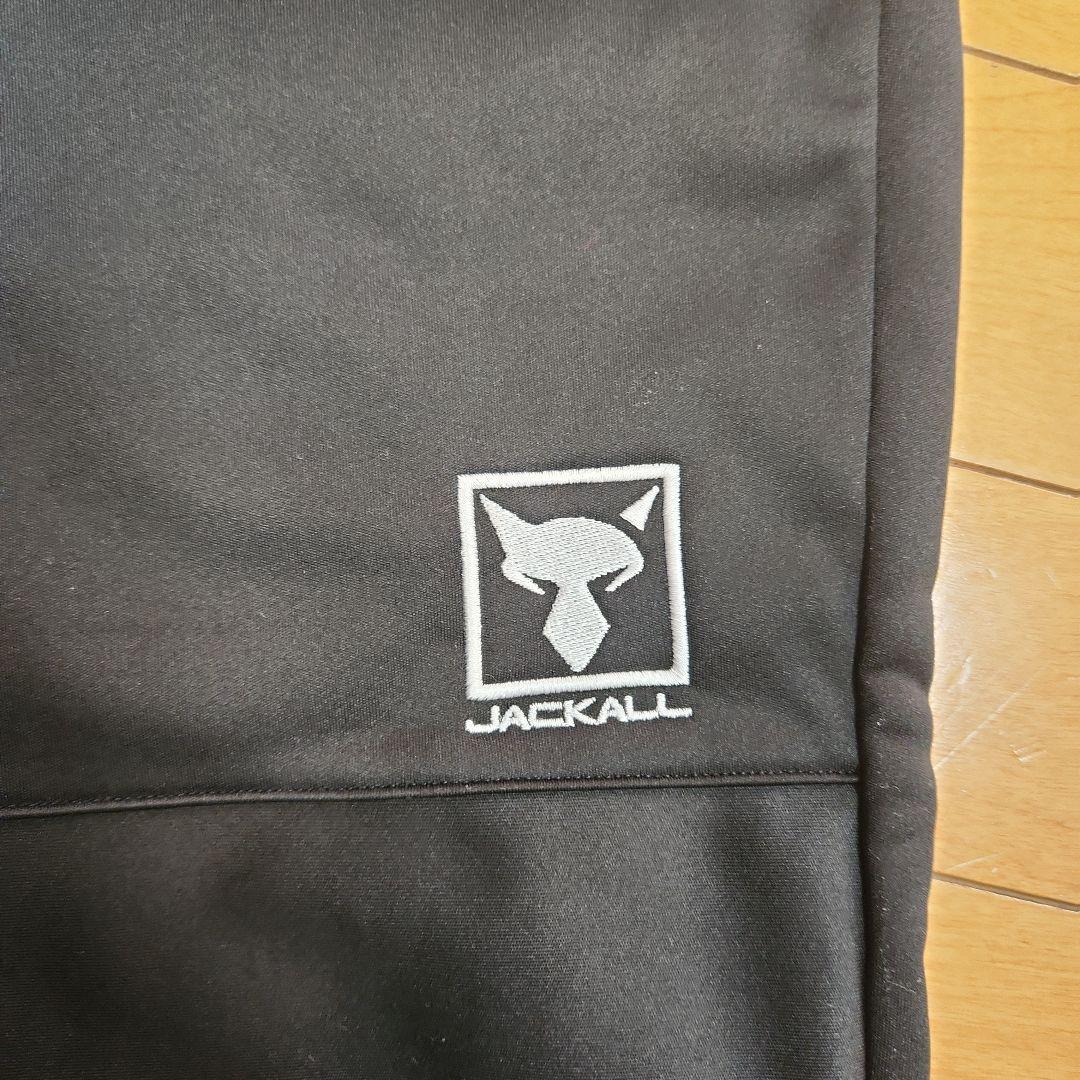 ジャッカル ソフト シェル パンツ Type2 S