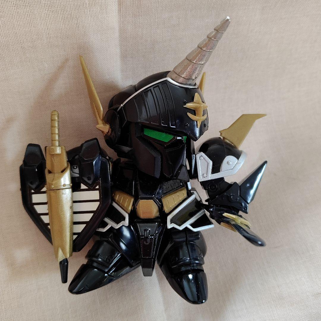 元祖SDガンダム　アルガスシャドウ