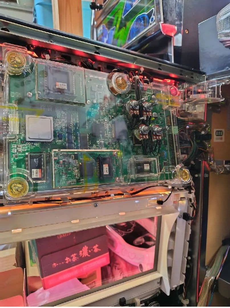 化物語　オートベット不要機つき　美品