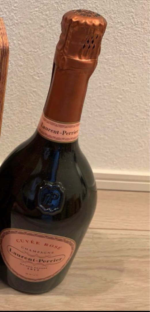 新品 ローランペリエロゼ 箱無し