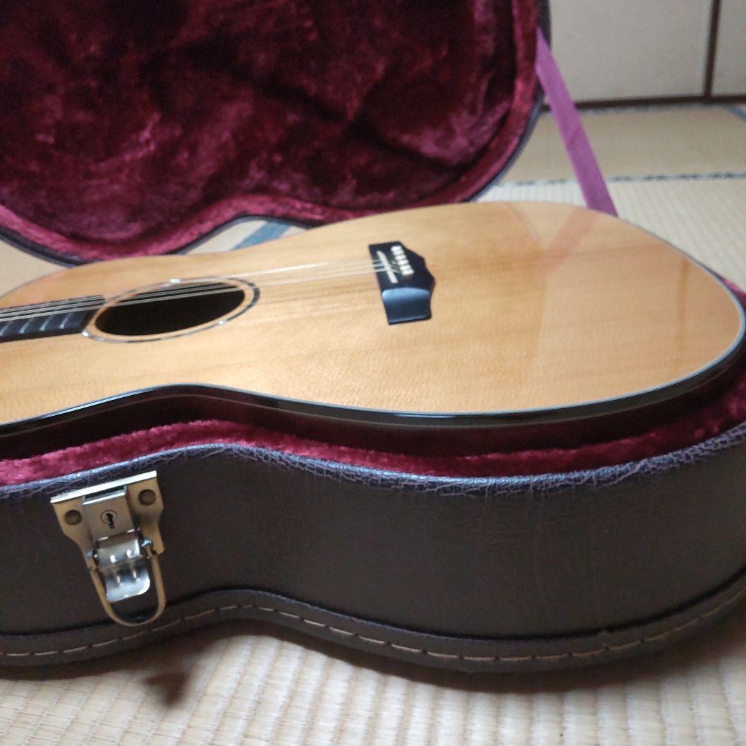 モーリス F-51/51GT Made in Japan 純正エレアコ仕様