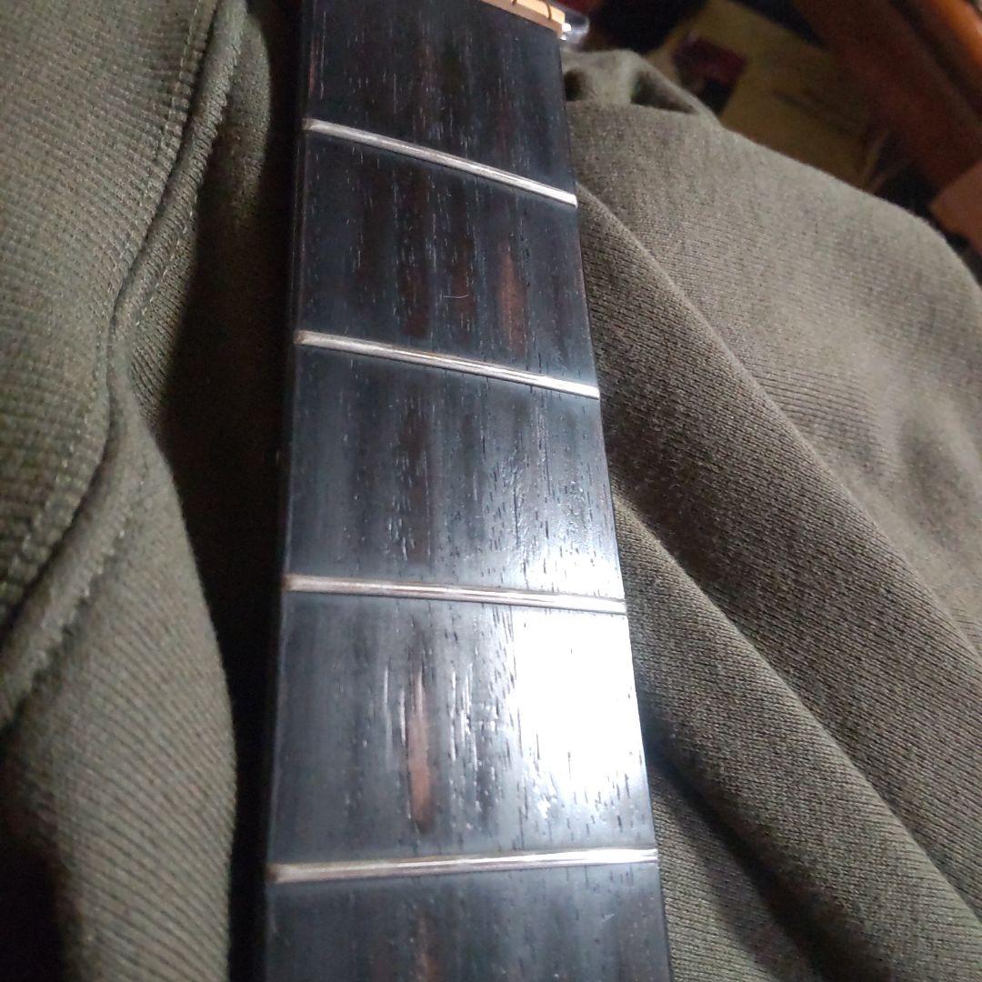 モーリス F-51/51GT Made in Japan 純正エレアコ仕様