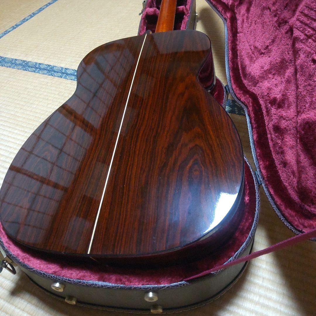 モーリス F-51/51GT Made in Japan 純正エレアコ仕様