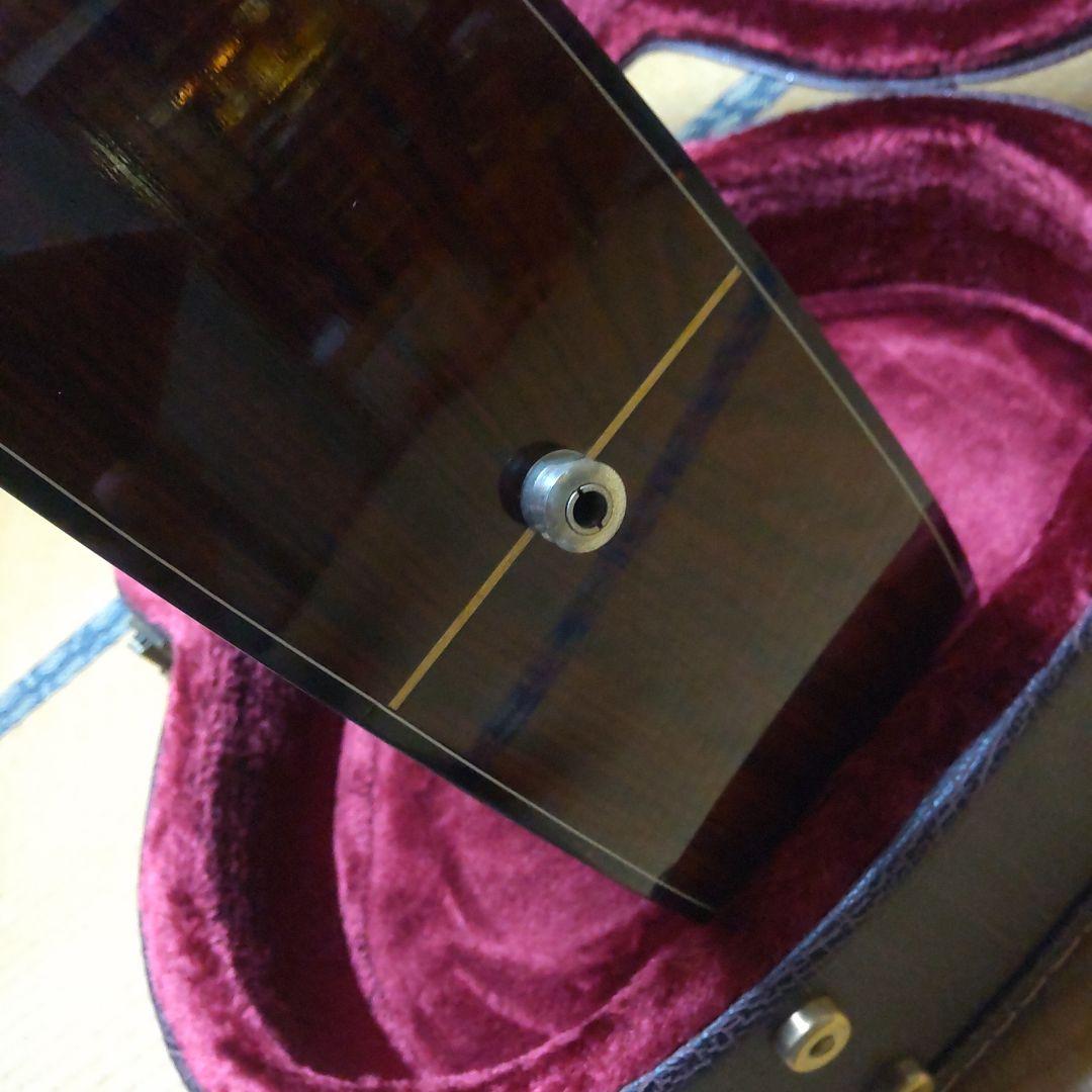 モーリス F-51/51GT Made in Japan 純正エレアコ仕様