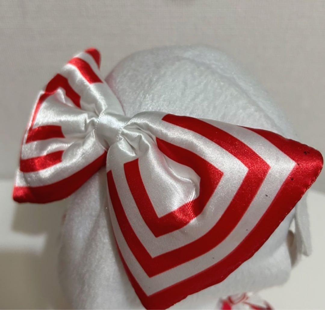 東方ぬいぐるみシリーズ18 藤原妹紅 ふもふももこ。Gift 東方project