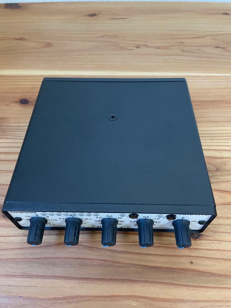 FMR Audio RNC1773 コンプレッサー