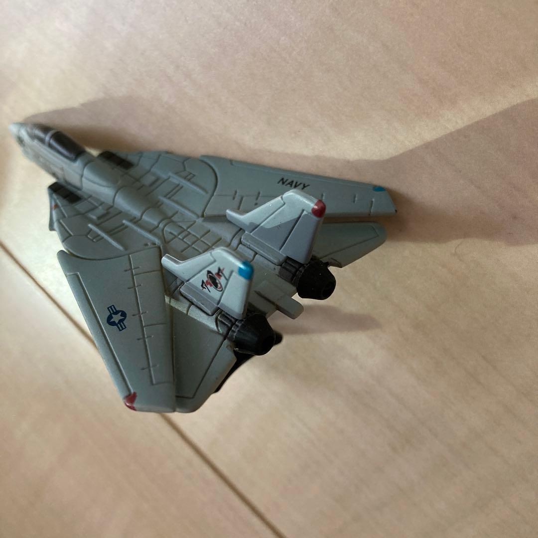 フルタ チョコエッグ 戦闘機 第1弾 16種【レア】【シークレット】あり