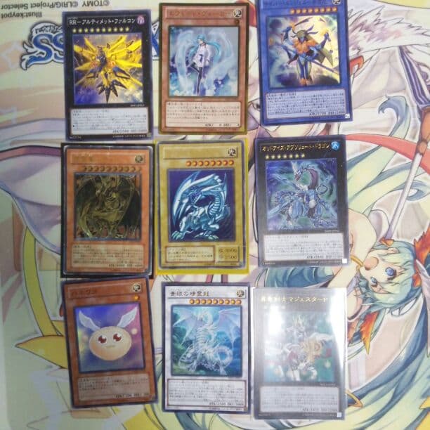 遊戯王まとめ売り！