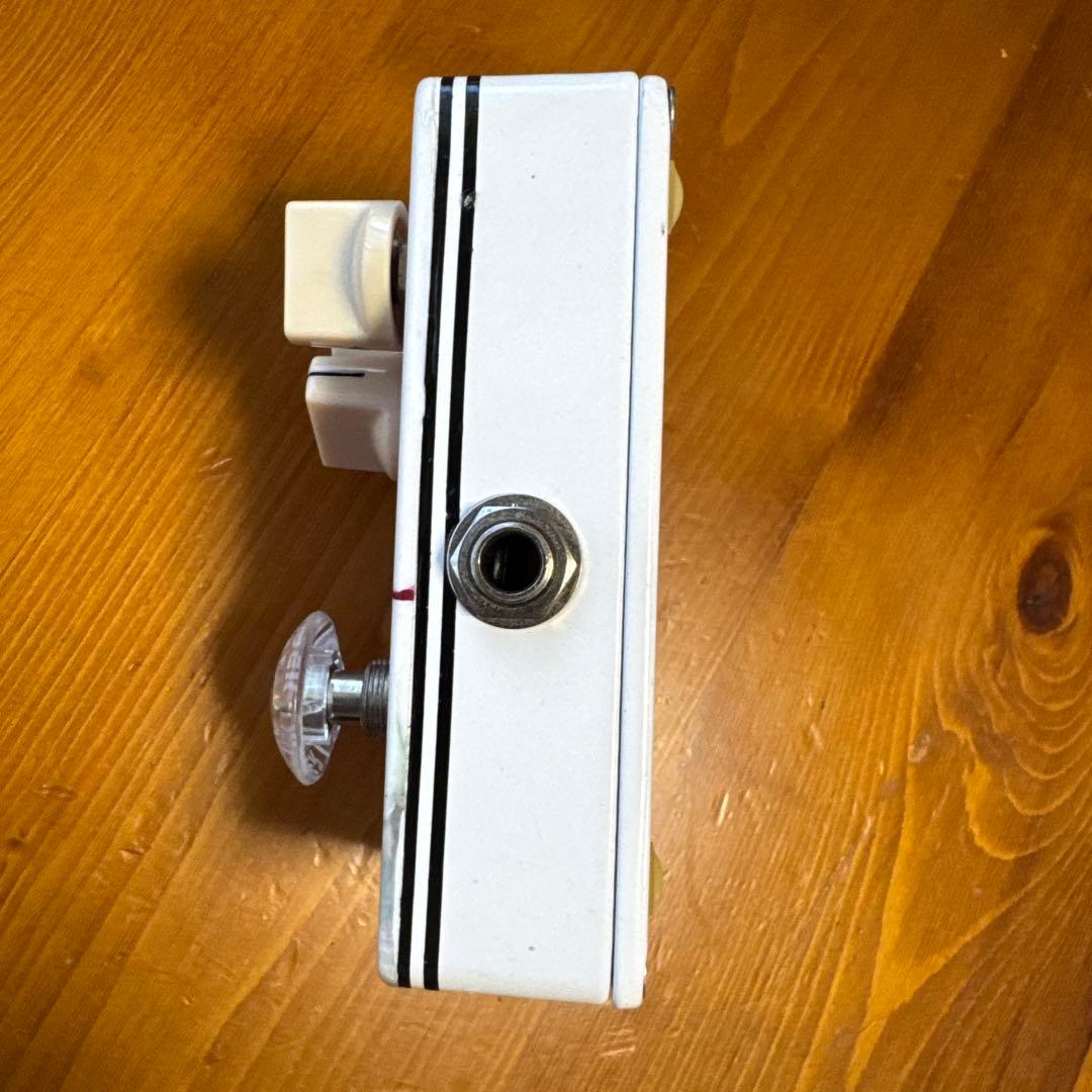 BOB BURT BB OVERDRIVE オーバードライブ