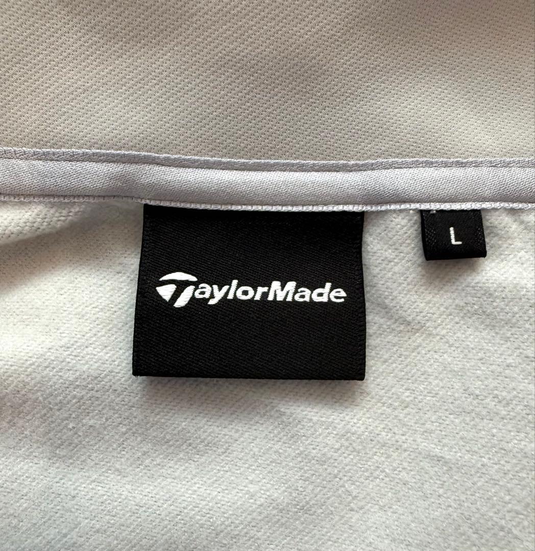 テーラーメイドTaylor Made 裏起毛　セットアップ【サイズL】