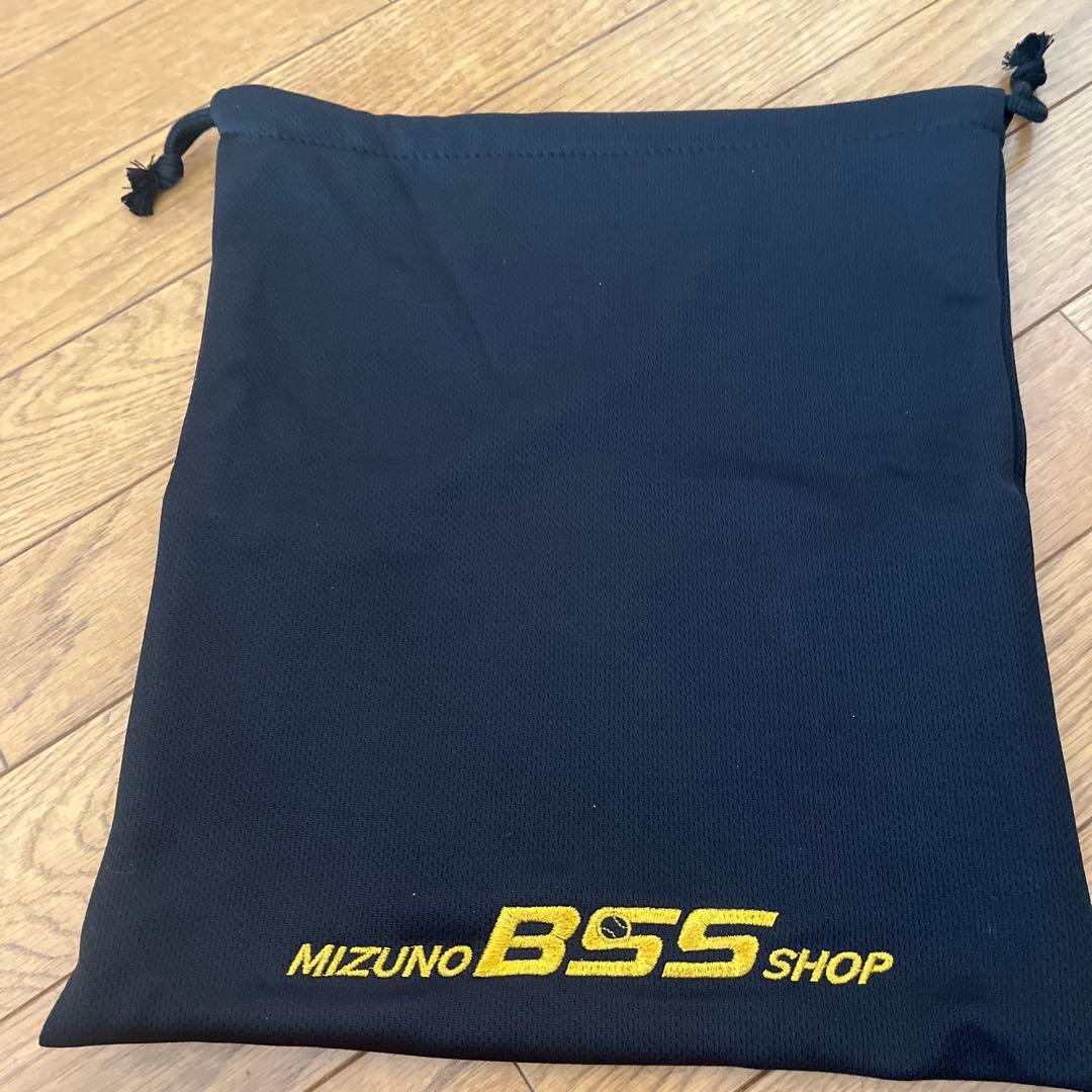 MIZUNOプロ　硬式用グローブ　内野用　右投げ用　サイズ9 送料込