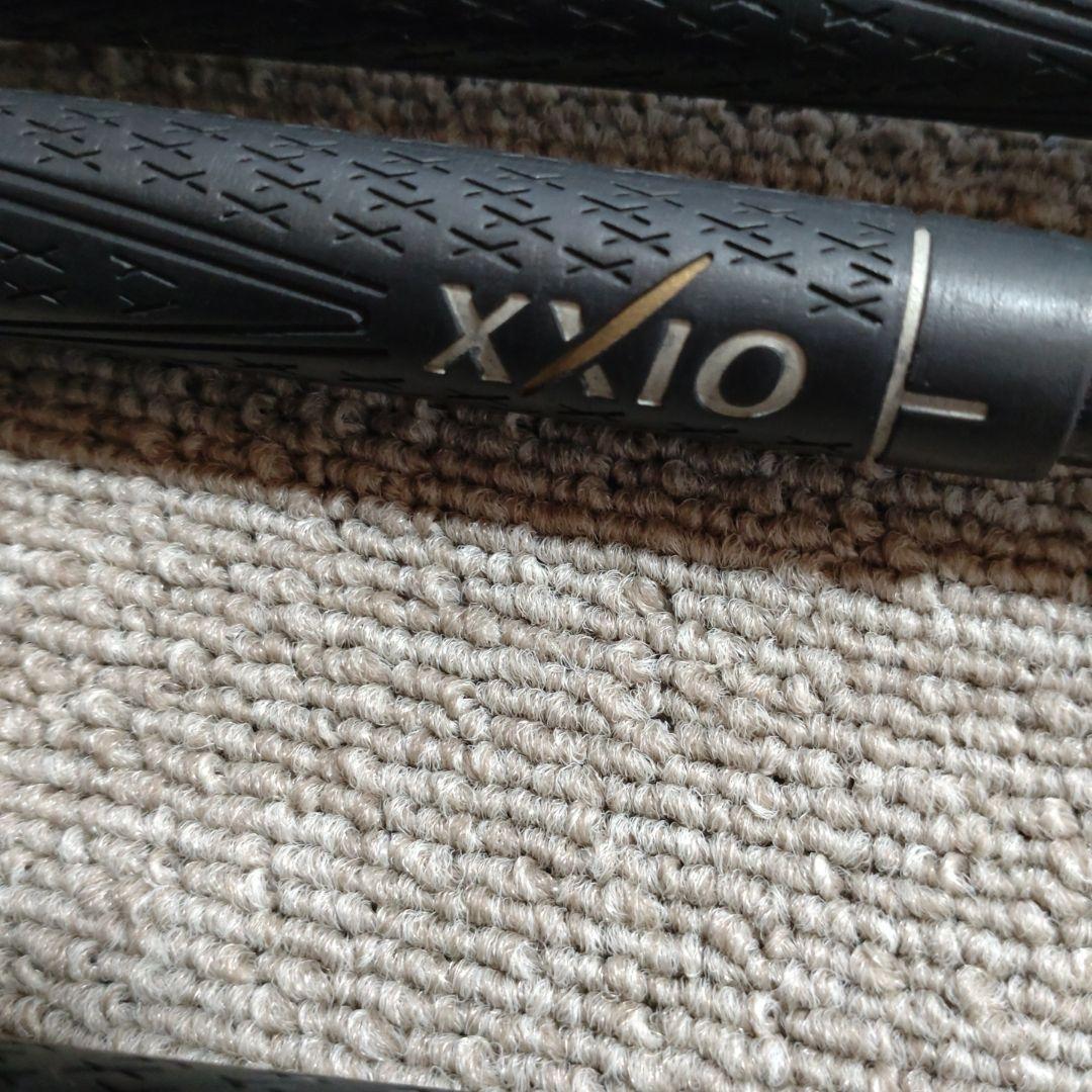 ★ゼクシオアイアンクラブ６本セット(中古）美品