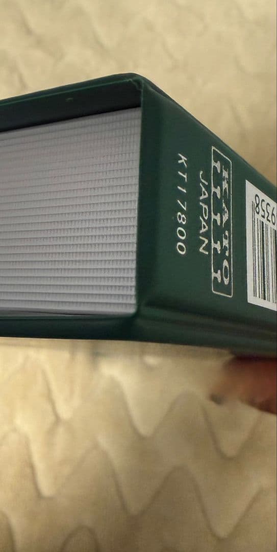 KATO 10-246 885系1次車 アラウンド・ザ・九州Nゲージ 6両セット