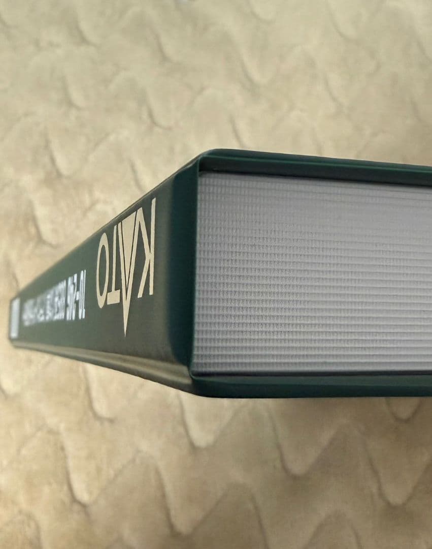 KATO 10-246 885系1次車 アラウンド・ザ・九州Nゲージ 6両セット