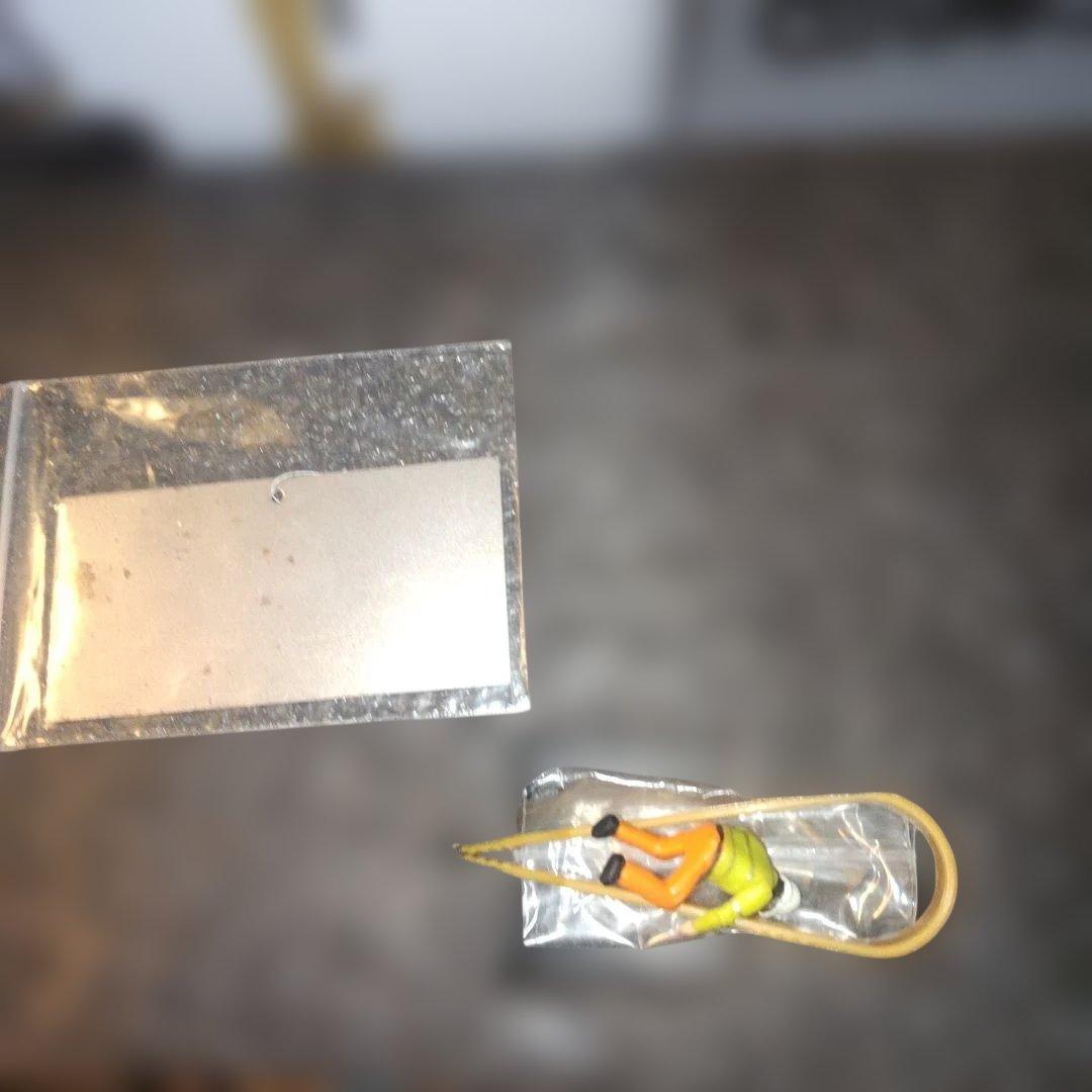 キャタピラー建機　Cat 320 GC　1/50　ケンクラフト