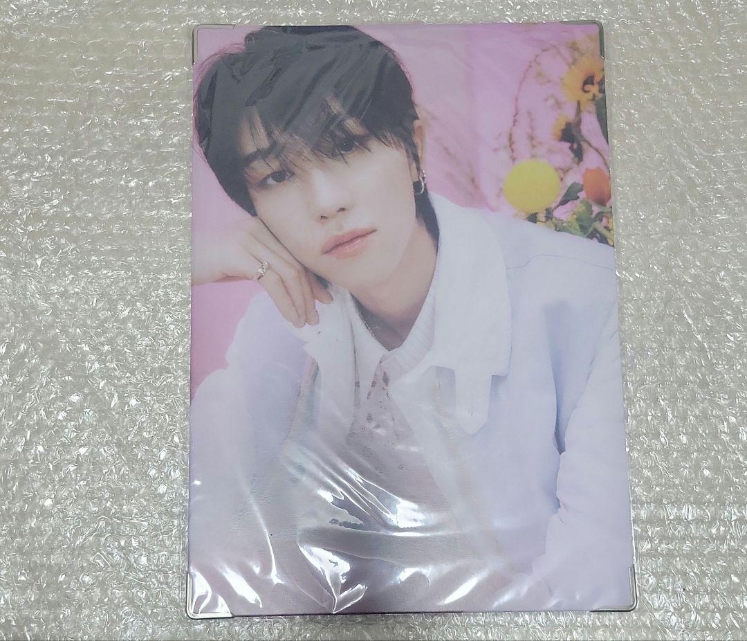 SEVENTEEN ALWAYS YOURS プレミアムフォト THE8