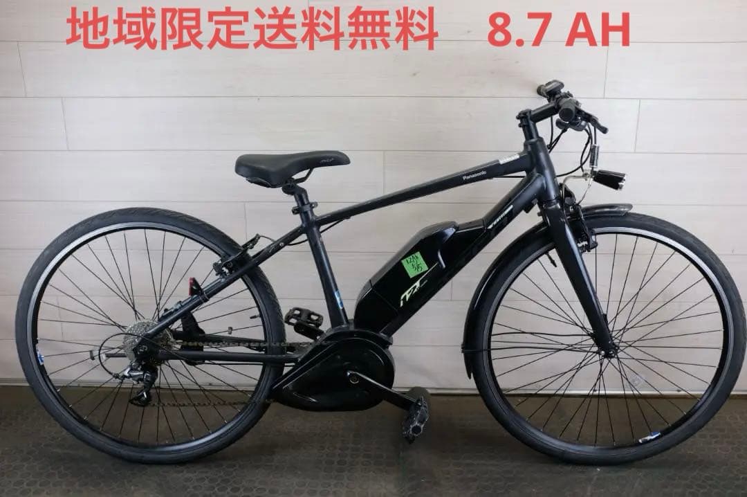 た*け様 人気新基準パナソニックJETTER700C　8速12.0Ah（5点灯）