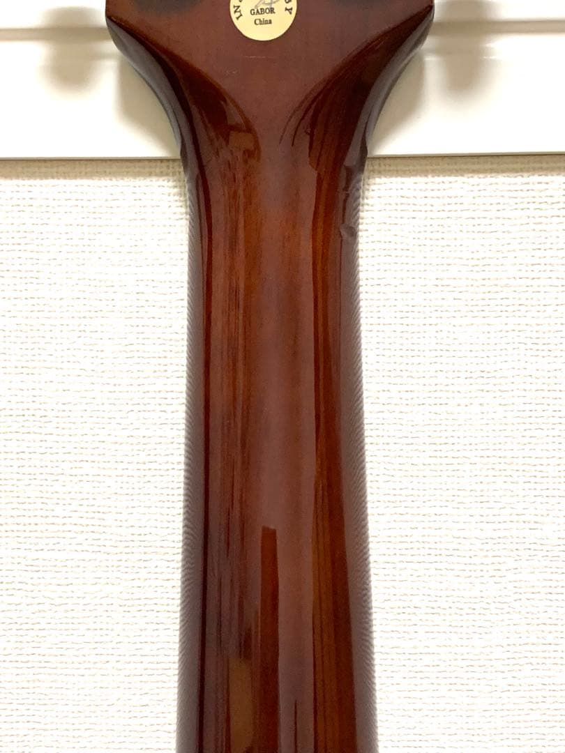 【極美品】Epiphone AJ-100VS 新品弦交換済 アコギ