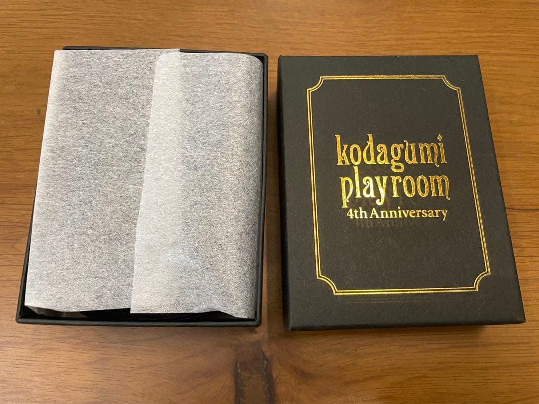 激レア❣️ 倖田來未　倖田組　playroom ４周年記念　1113個限定　未開封