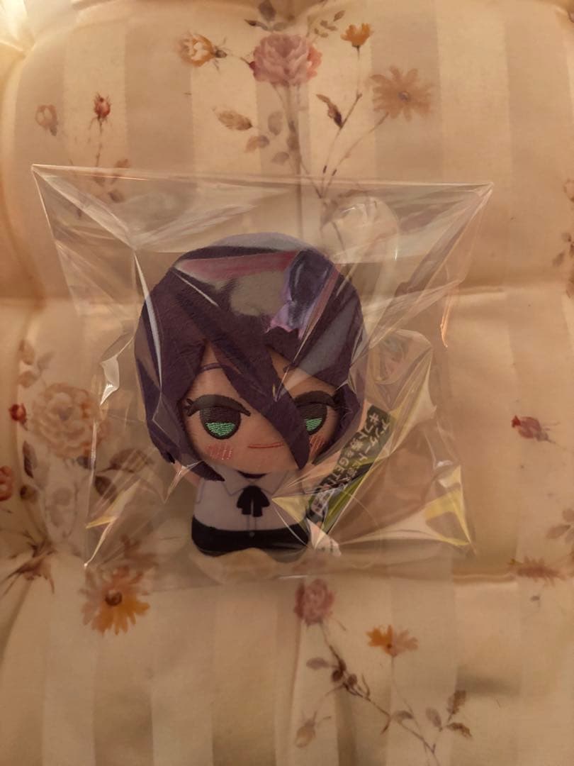 レゼ ちびぐるみ チェンソーマン ぬいぐるみ