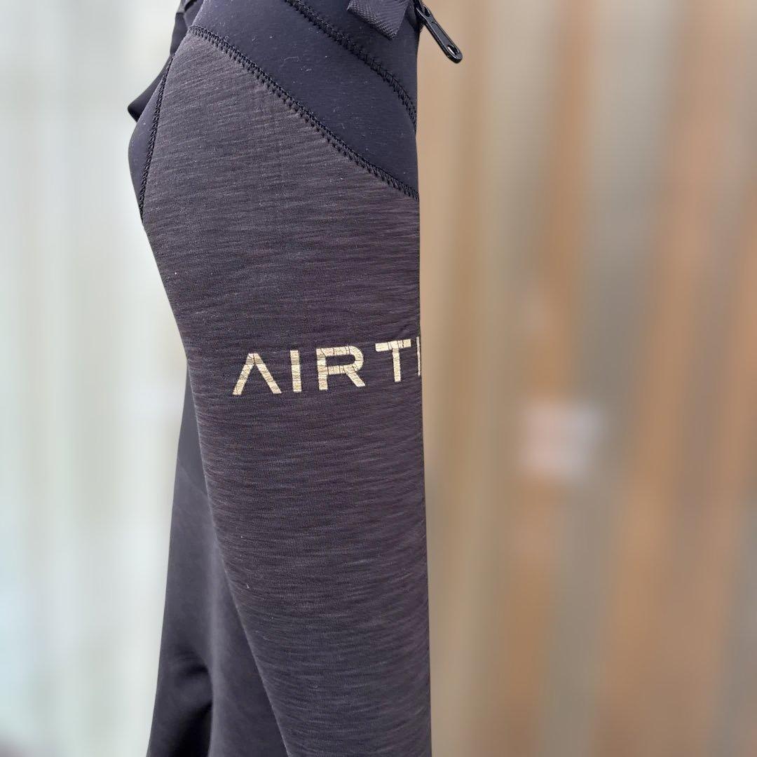 トッシー 【ＸＬサイズ相当】AIRTIGHT フルオーダー　5/3ミリ