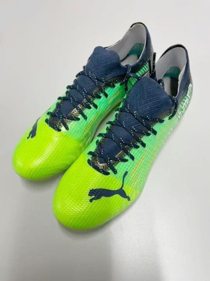 プーマ ウルトラ1.3 HG/AG 25.5cm