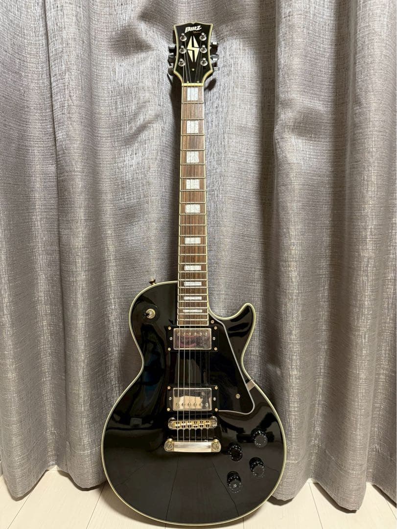 blitz エレキギター