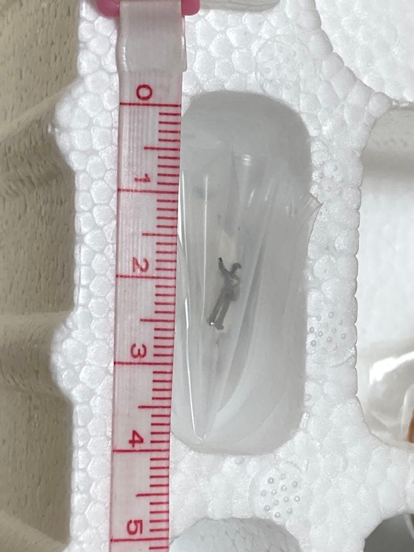 猫 ネコ ねっこ　巨物 キャット フィギュア ジオラマ ペット　廃番