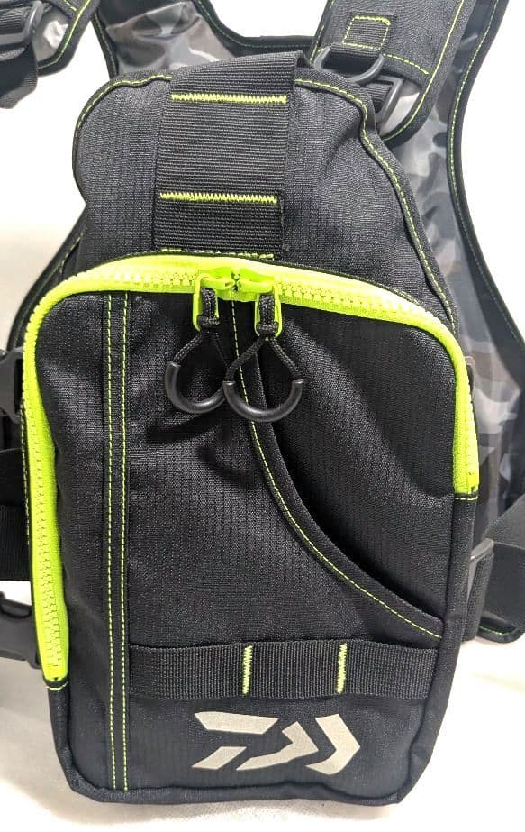 ⭐新品⭐未使用⭐DAIWA ライフジャケット