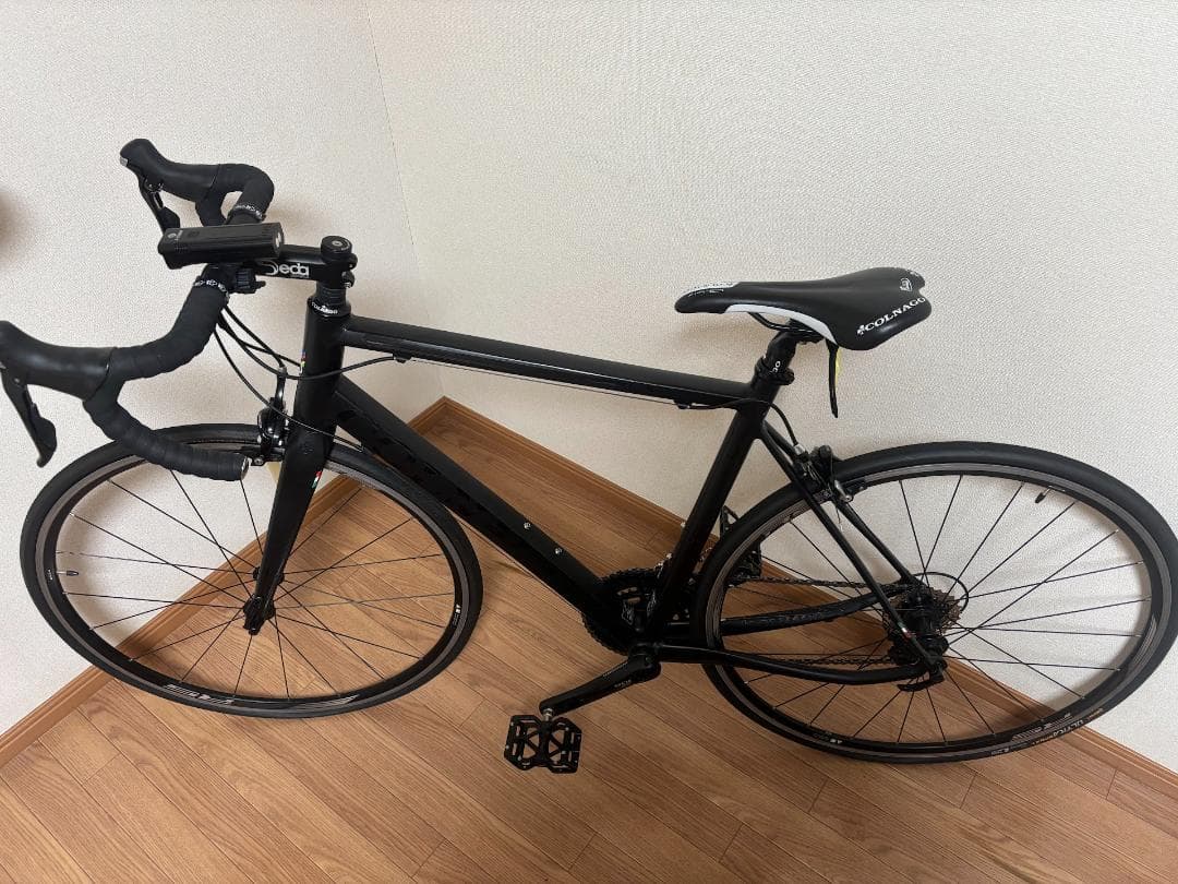 COLNAGO コルナゴ CX ZERO 105 2016年モデル