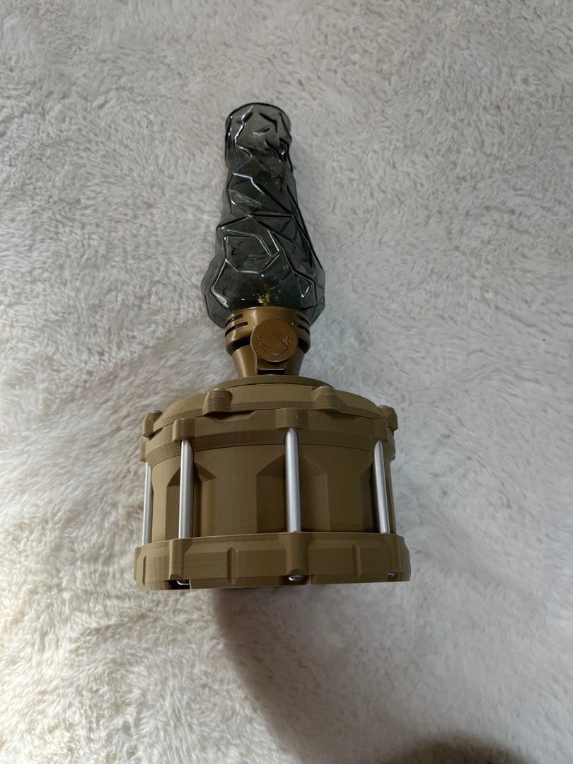 IWATADENKIクラッシュアイスルミエール・Writz DP-NS230