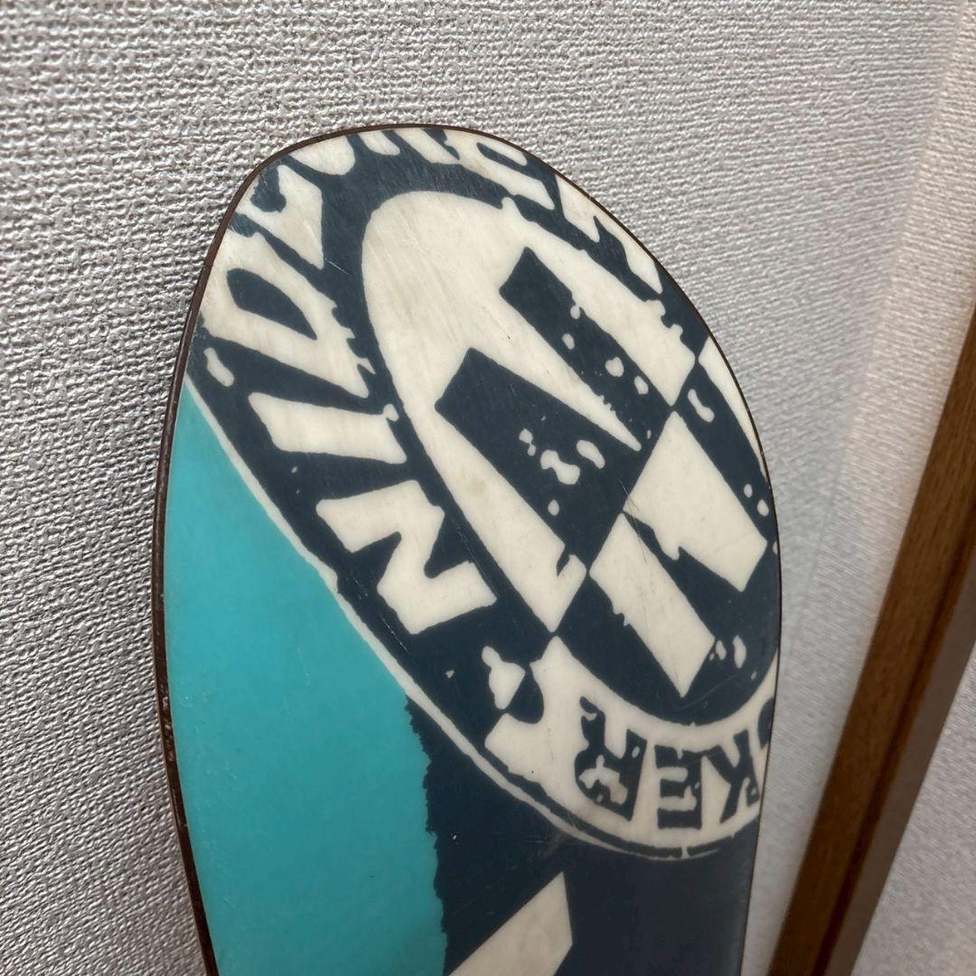 ナイデッカー　スノーボード　ビンディング　ドレイク　メンズ