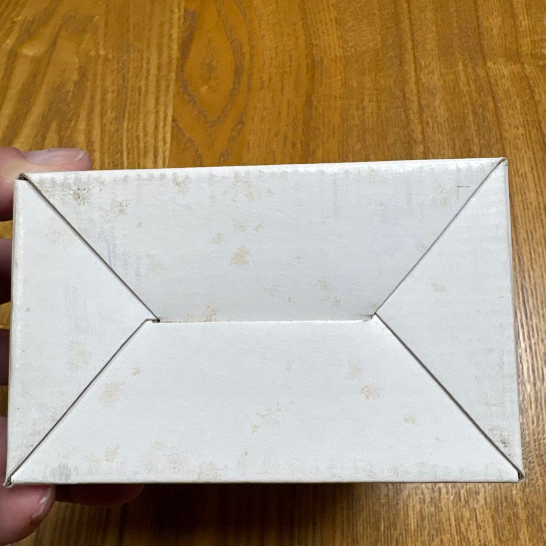 ミシュラン　ビバンダム　100歳記念の貯金箱　当時物パッケージ付き