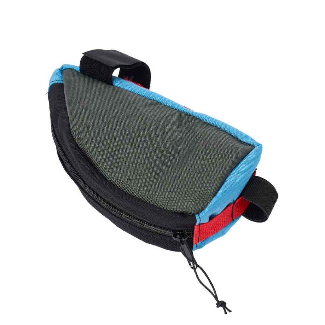 アクセサリー BLUE LUG AMW top tube whale bag