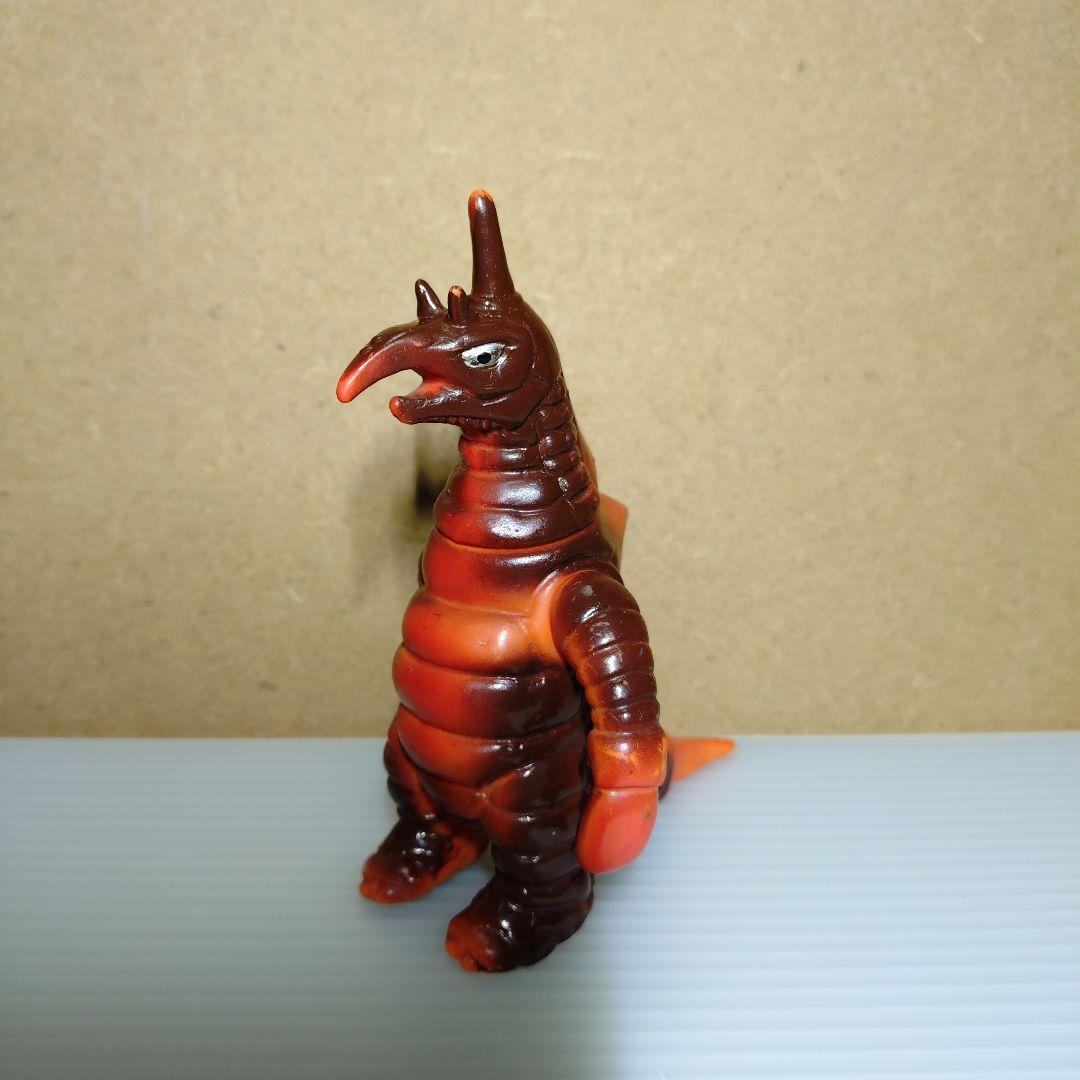 マルサン ウルトラマンエース バキシム ソフビ 円谷プロ