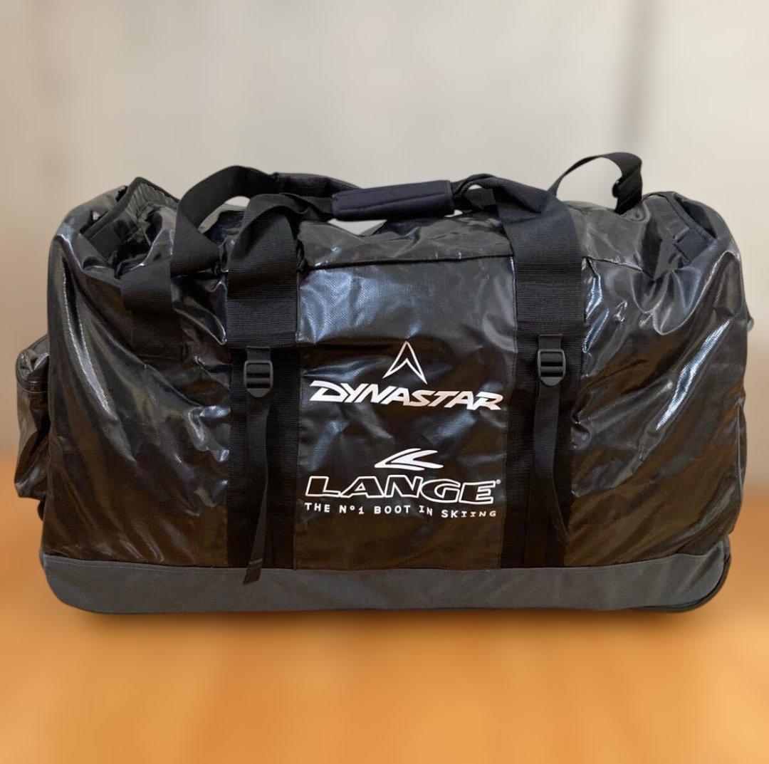 ★DYNASTAR LANGE★ディナスター ラング スキー キャリー バッグ