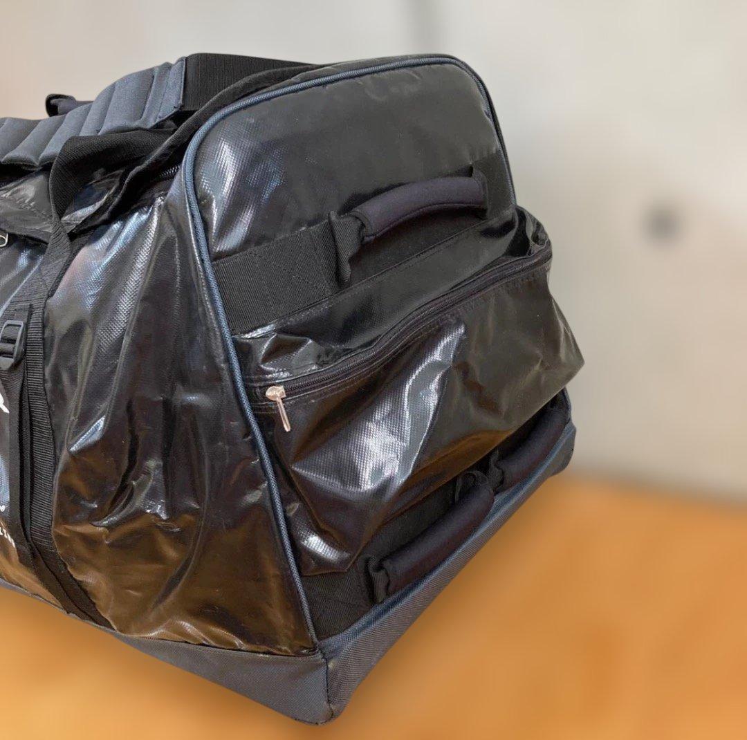 ★DYNASTAR LANGE★ディナスター ラング スキー キャリー バッグ