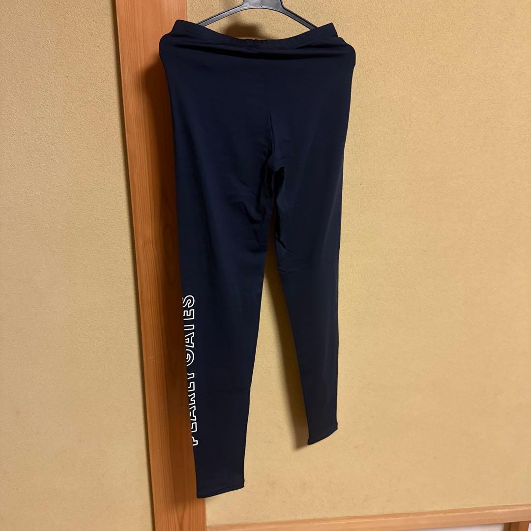 PEARLYGATESパーリーゲイツ レギンス　サイズ　FR