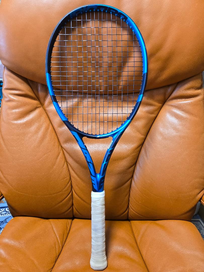 Babolat PURE DRIVE TEAM 2021　バボラ　ピュアドライブ