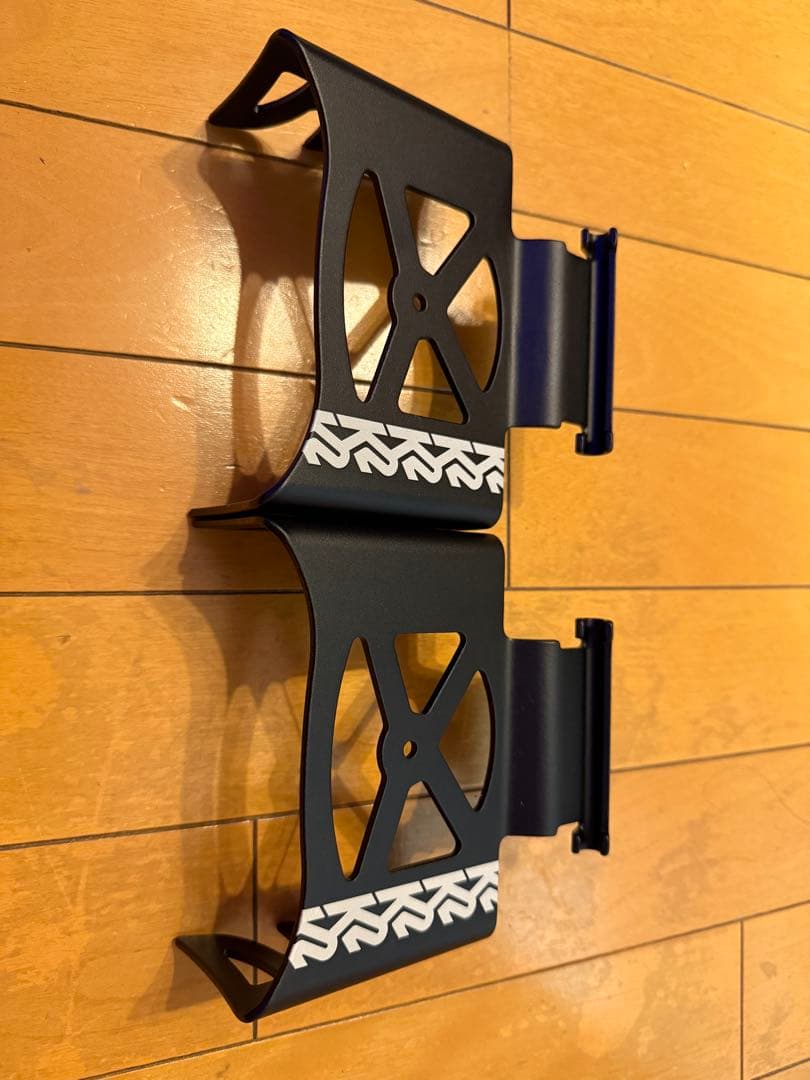 新品❗️K2 Farout Crampon スプリットボード　クランポン