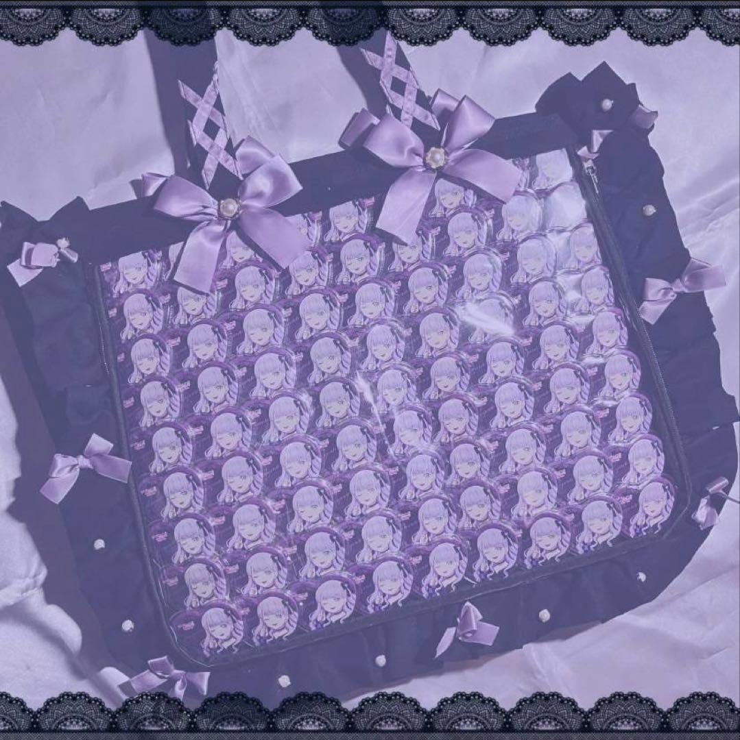 サブカルファッション マルガレーテ 1面 81個