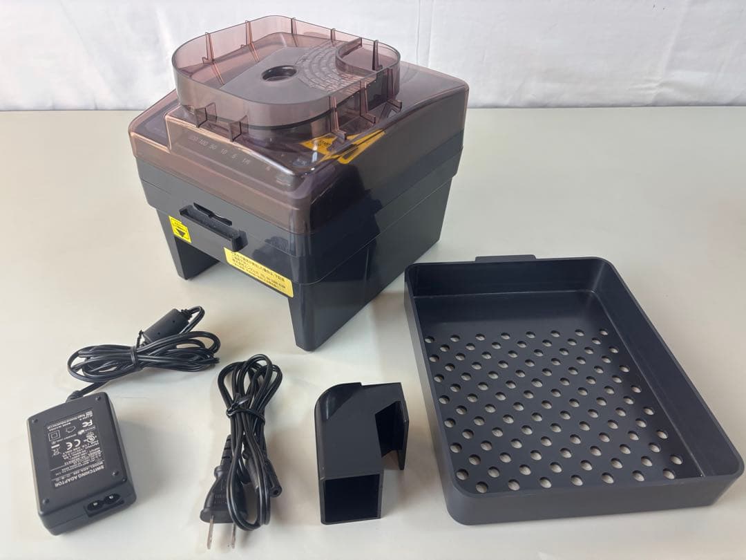 エンゲルス　硬貨計算機　SCC‐20 カウンター