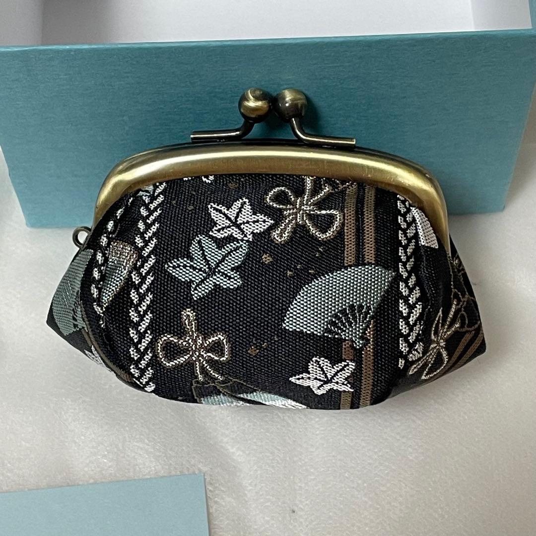 刀剣乱舞 がま口 その2 膝丸