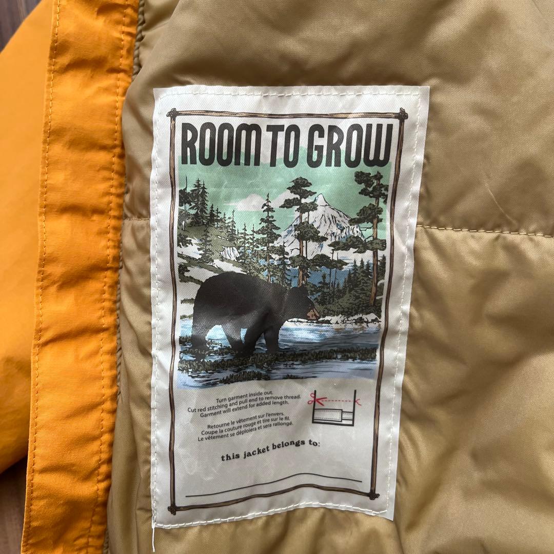 【美品】BURTON キッズウェア 140-147cm 上下セット